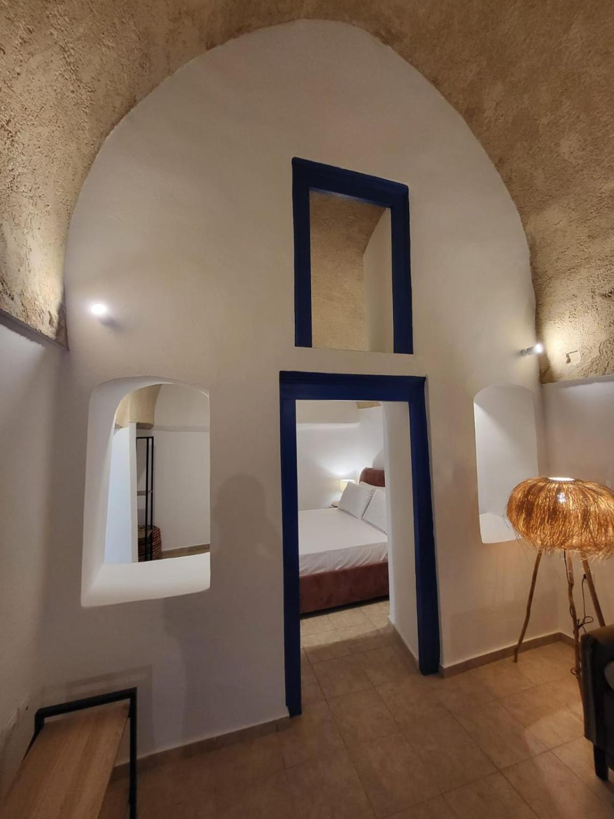 Luxury Cave Houses Mesaria Екстер'єр фото