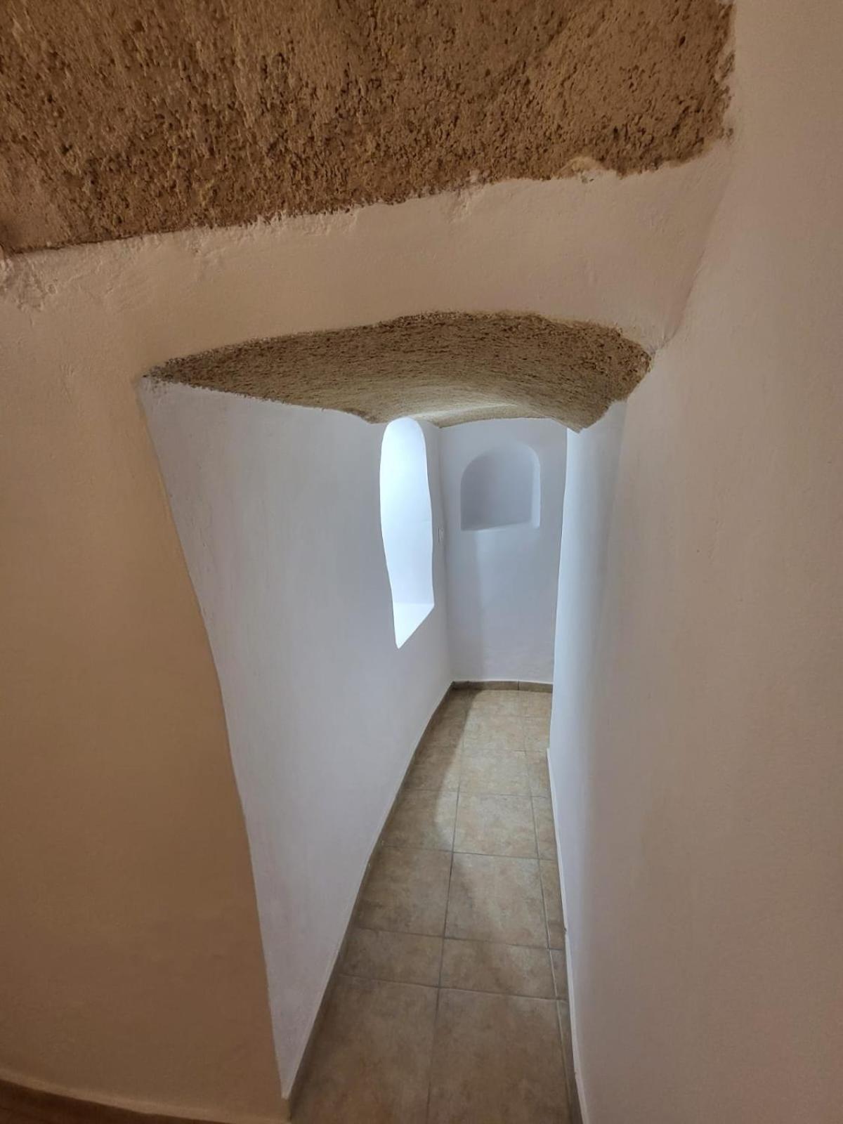 Luxury Cave Houses Mesaria Екстер'єр фото