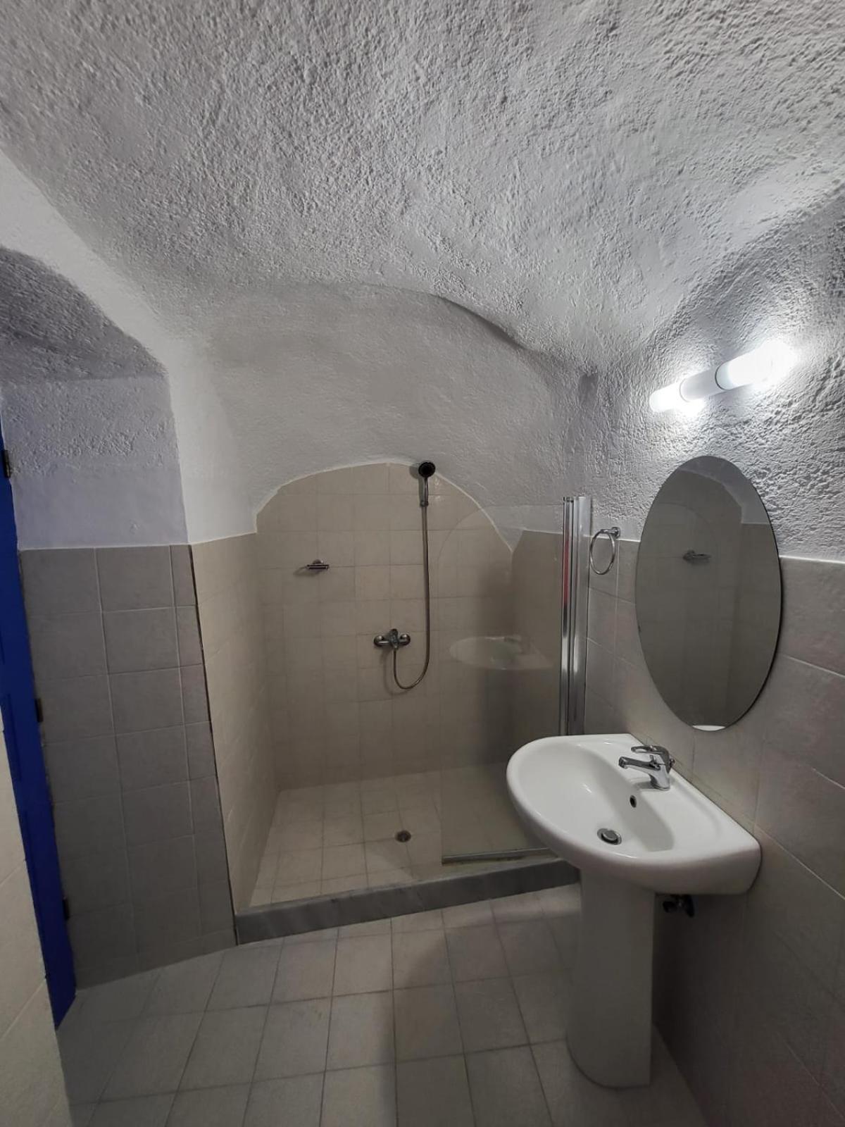 Luxury Cave Houses Mesaria Екстер'єр фото