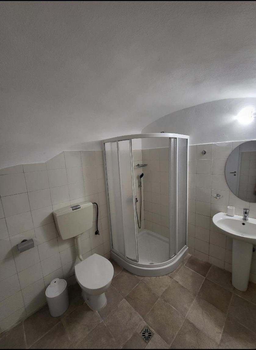 Luxury Cave Houses Mesaria Екстер'єр фото