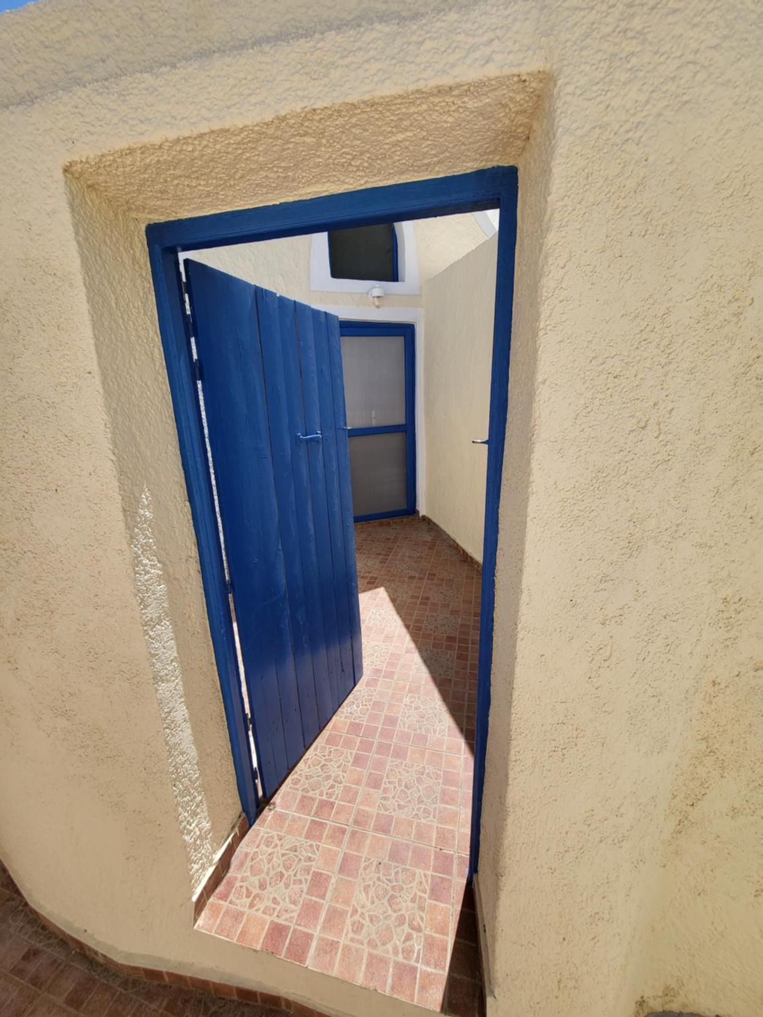 Luxury Cave Houses Mesaria Екстер'єр фото
