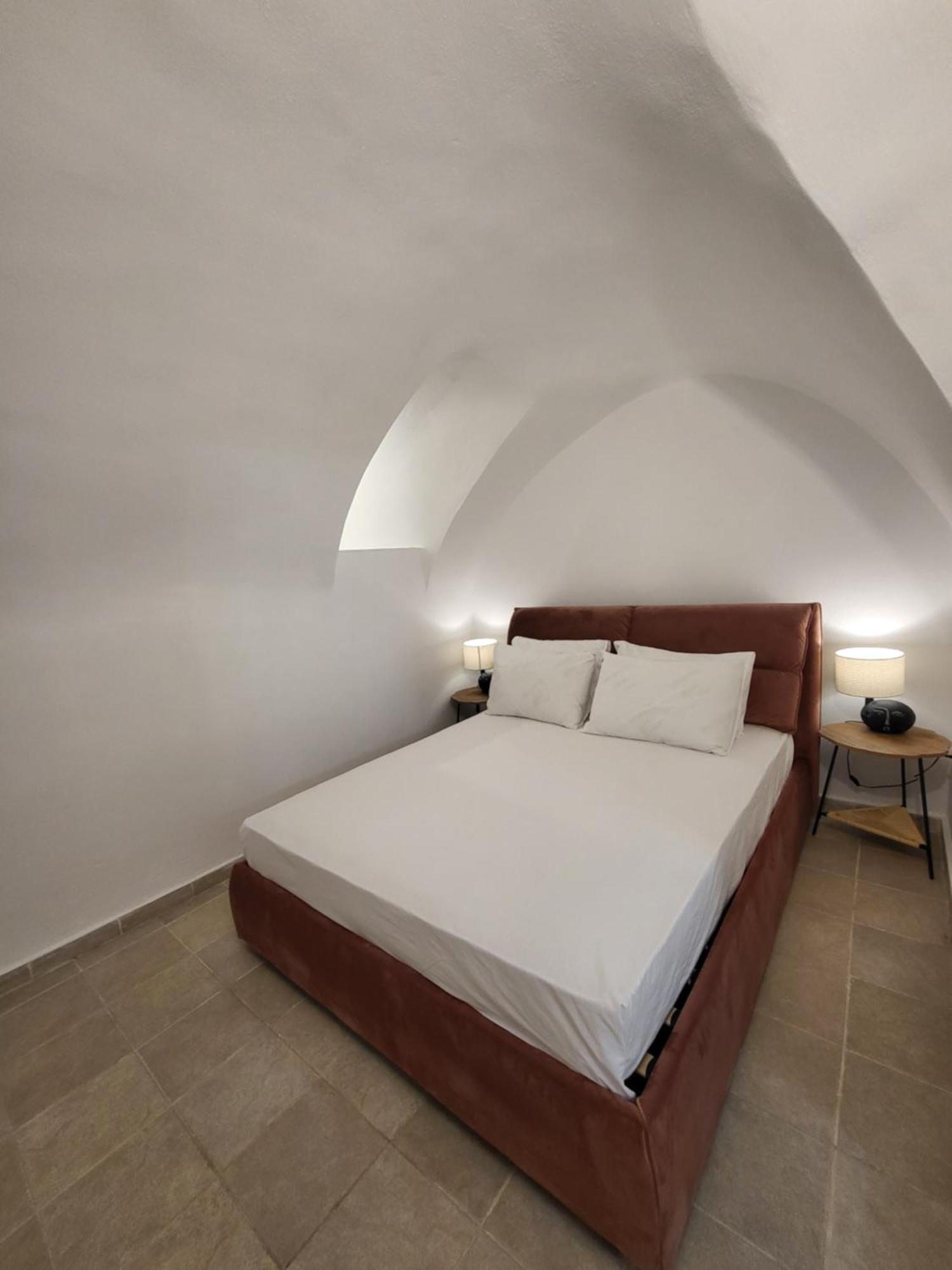 Luxury Cave Houses Mesaria Екстер'єр фото