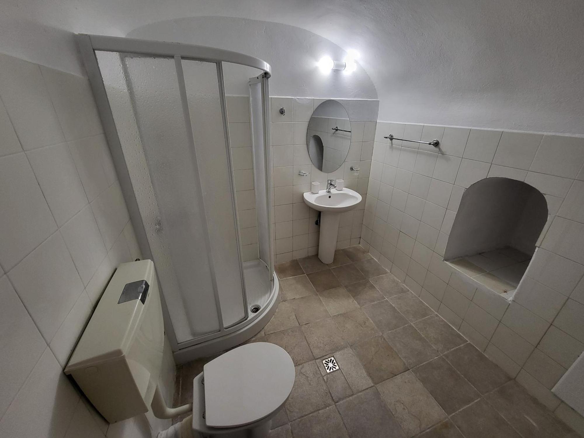 Luxury Cave Houses Mesaria Екстер'єр фото