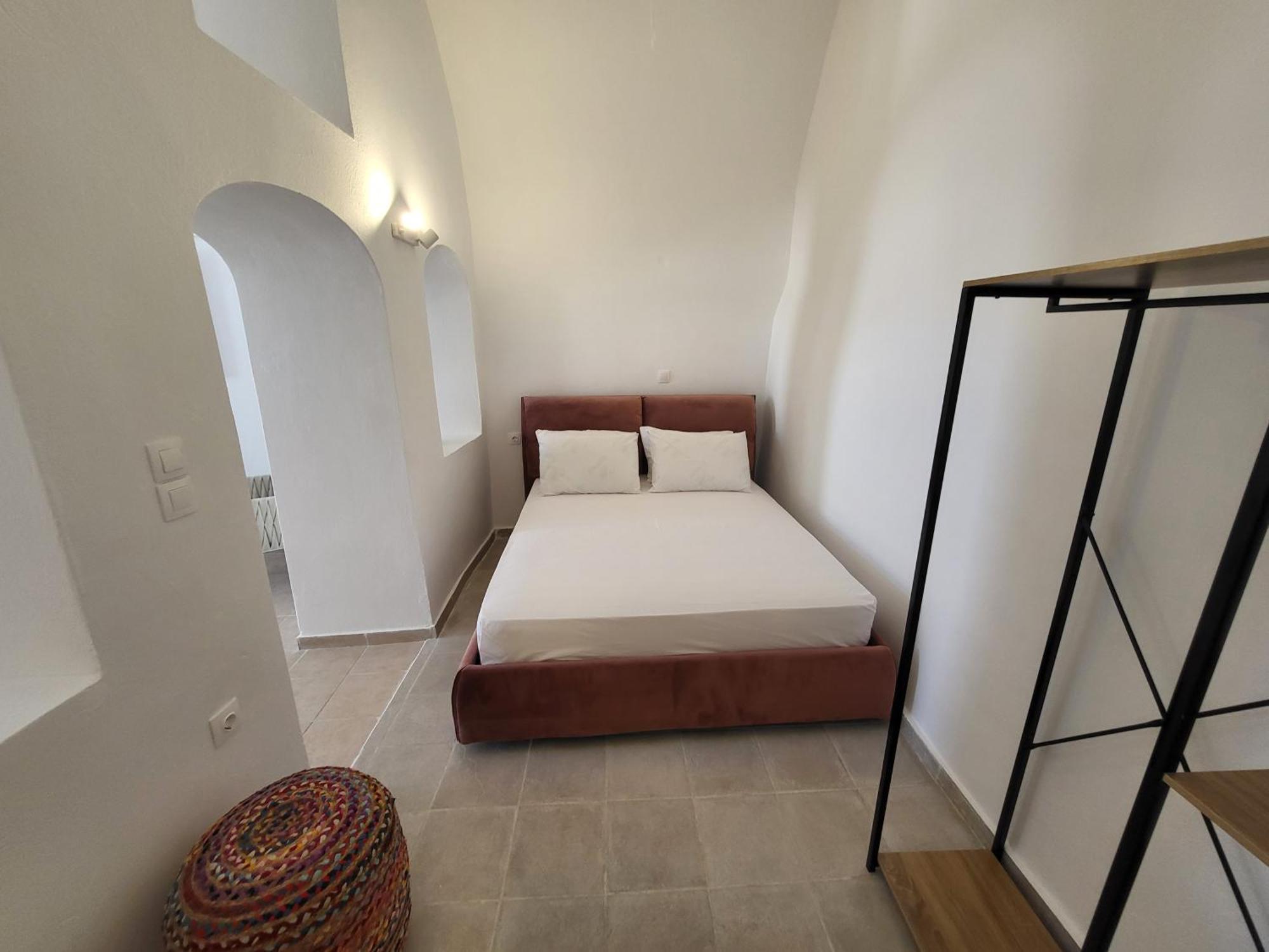Luxury Cave Houses Mesaria Екстер'єр фото