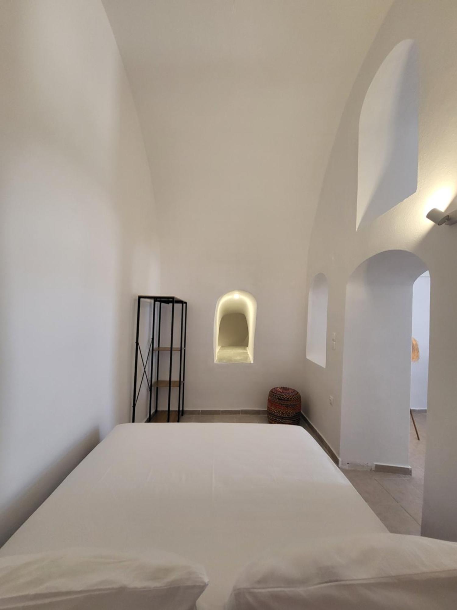 Luxury Cave Houses Mesaria Номер фото