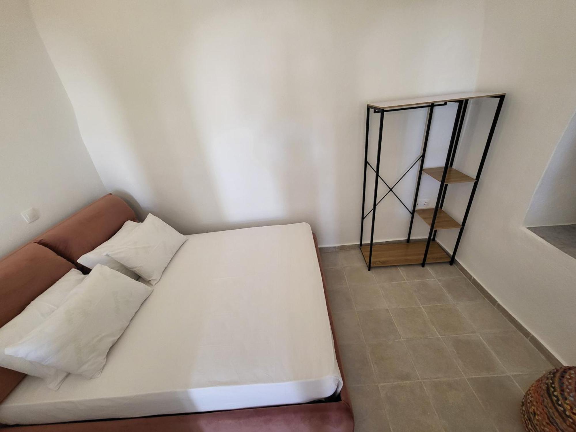 Luxury Cave Houses Mesaria Екстер'єр фото
