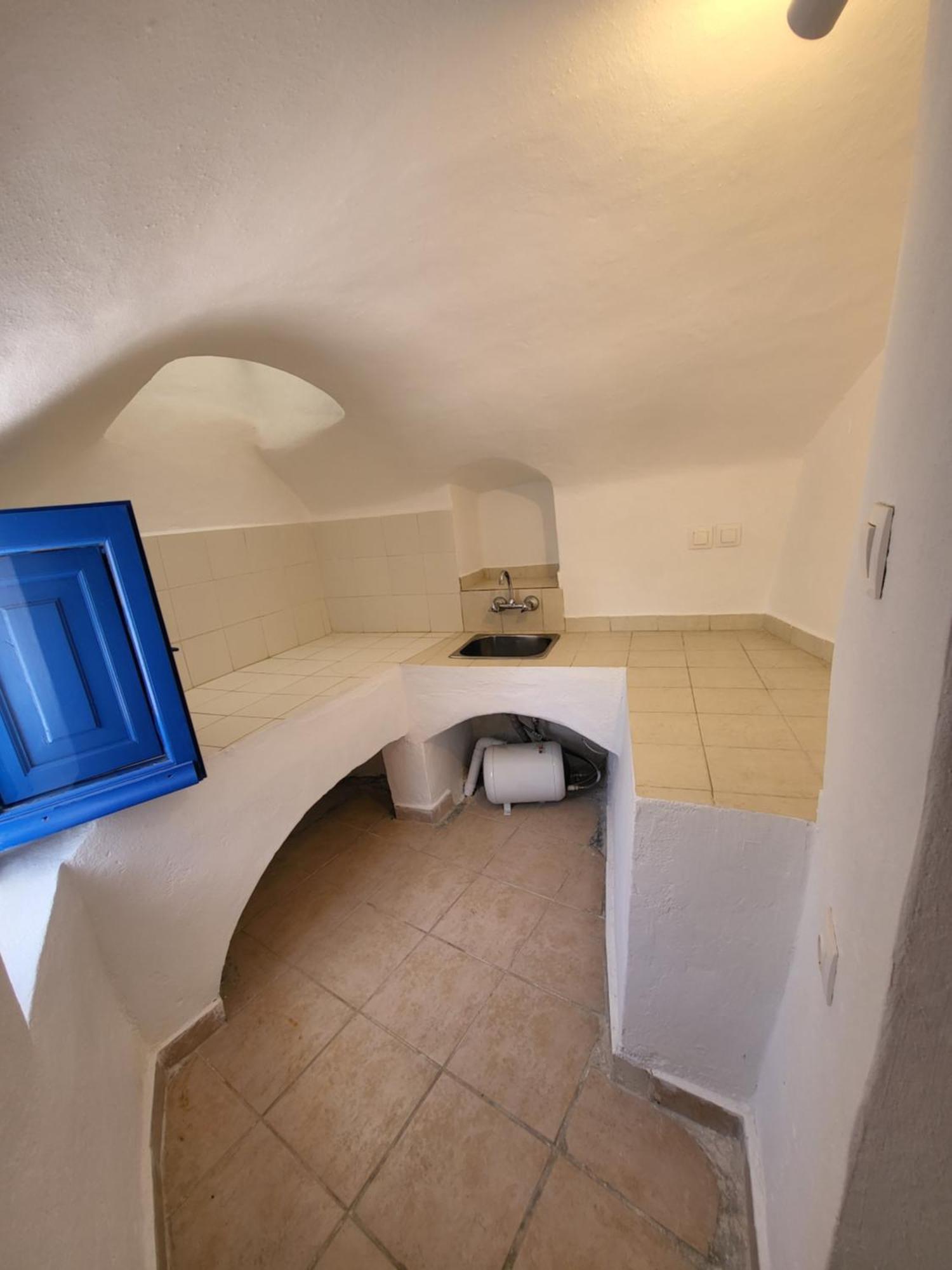 Luxury Cave Houses Mesaria Екстер'єр фото