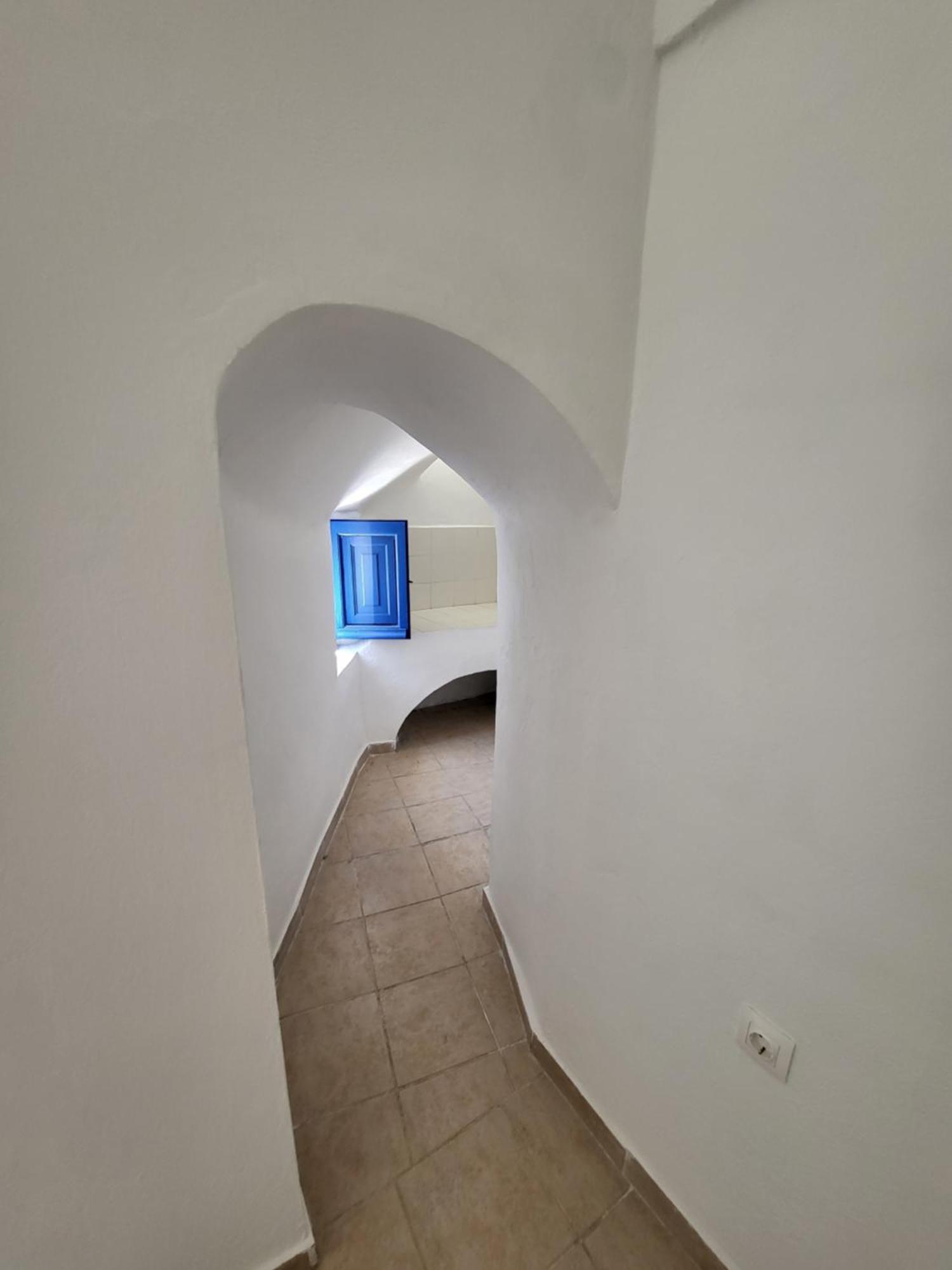 Luxury Cave Houses Mesaria Екстер'єр фото